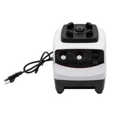 Tea Brewing Machine A-816 1200ml Countertop Brewer & Blender 1800W 4 Cups