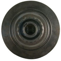 Gear 87036674 Fits Ford 615 616 617 H6730 H6740 H6750