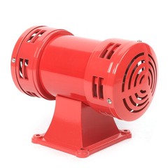 Electric Siren Industrial Siren Motor Driven Tornado Siren Air Siren Raid Horn