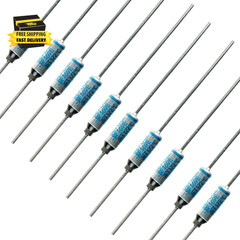 SF169E SEFUSE 10A 250V Thermal Fuses 172 Degrees Celsius Thermal Cutoffs (Pack o