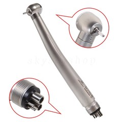 Dental High Speed Handpiece Air Turbine Mini Pedo/Standard/Big Head