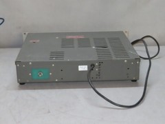 FLUKE 412B HIGH VOLTAGE POWER SUPPLY