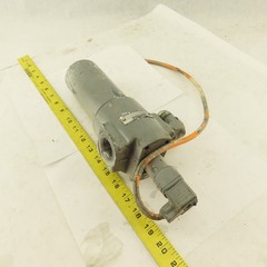 Rexroth LFBHHC110G10C1 3/4″ Hydraulic Filter Assembly
