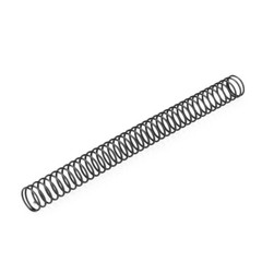 Compression Pressure Spring Wire Dia 0.3-6mm Spring Steel OD 3mm~50mm Long 305mm