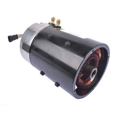 Drive Motor 48V 3.8kW For Tomberlin E-Merge Electric Golf Cart 1008255 DA84012