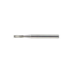 WAVE Dental Operative Carbide Burs FG 56 57 Bur Straight Fissure Flat Cylinder