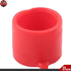 1/4″ Flat Face Hydraulic Quick Disconnect Female Coupler with anti-corrosive