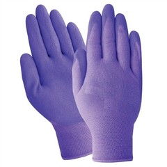 H.B. Smith 939 Medium-Large or Large-Extra Large Latex Coated Utility Glove