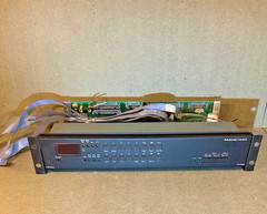 Advanced Control PAGING, INC, AS IS NO WARRANTY