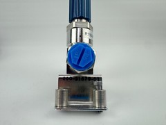 GTC PRODUCTS R110-DR2-2A-FXFX Pressure Regulators