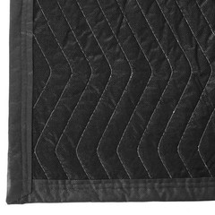 6 Heavy Duty Moving Packing Blankets Ultra Thick Pro 72″ x 80″ Furniture Pads