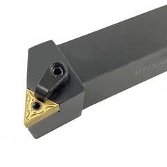 New Holder + TNMG332 TNMG160408 Carbide Inserts MTJNR2020K16 Lathe Turning Tool