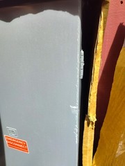 Square D CUM400CB Meter Main Combo Service Entrance 400A Main Breaker 120/240V