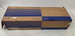 (Lot of 12) Pall Claris CLR5030 Filter Cartridges 50 μm Polypropylene 30″