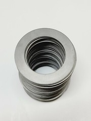 1-7/8” ultra thin shim metal washers 1lb