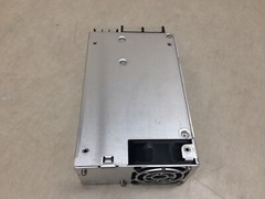 COSEL PBA600F-24-XILXZ Power Supply 200-240VAC 50-60Hz 20V 30A