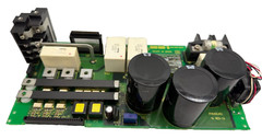 FANUC A16B-2203-0450 – ALPHA Servo Drive Power Board