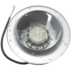1Pc ZIEHL-ABEGG RH28M-2DK.3F.1R Centrifugal Fan for Siemens Inverter Cooling New