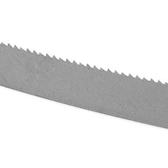 93-1/2″ x 1/2″ x 14tpi M42 Bi-metal Band Saw Blades Cutting Metal Technique -US
