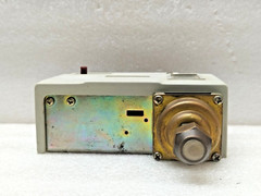 SAGINOMIYA BT-45 PRESSURE SWITCH 60852 RANGE 1-3.5 kg/cm2
