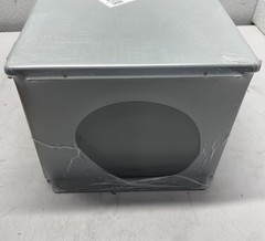 Hoffman Continuous Enclosed With Clamps A12108CHNF