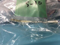 Oriental Motor A4049-9515NE Vexta 5-Phase Stepping Motor, 811-20109, 128947