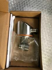 NIB – FACTORY SEALED IFM EFECTOR SI8503 Flow Meter/Monitor KIT, SI5010 W/ E40107