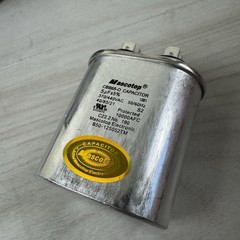 GE Motors 5KCP39EGS070S Condenser Fan Motor 1/4HP 1100RPM 208-230V HC39GE237A