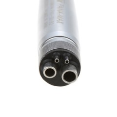 Dental High Speed Handpiece Single Water Spray Air Turbine Push Button 4 Holes