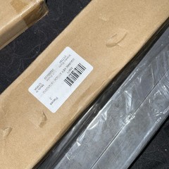 1″ x 1″ x 12″ C1018 Square Key Stock*