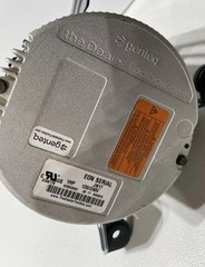 ICP Heil ECM Blower Motor 1HP 5SJA39NL 1190744 Motor 120/240V 1300RPM CCW 60Hz