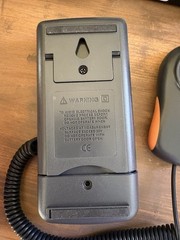 Mastech LX1330B Digital Illuminance Light Meter 0-200,000 Lux Meter Luxmeter New