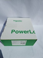 SCHNEIDER ELECTRIC LVCT00202S, Split Core CT,200amps, New In Box