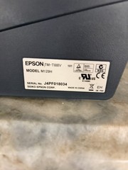 Epson Receipt Printer M129H