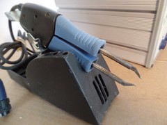 TECH-SPECIAL / MBT 301 MT-100 REWORK BUNDLE DETAILS – READ CONDITION SPECIFICS