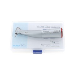 COXO CX235C7 Mini Head Speed Increasing Electric Handpiece 1:5 Contra Angle C7-4