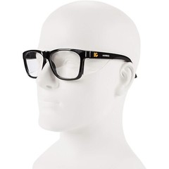 Lightweight Maverick Safety Glasses with Anti-Scratch Polycarbonate Lenses