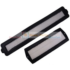 Heater Air Filter Kit 6678207 6677983 For Bobcat S175 S185 S205 S330 A220 A300