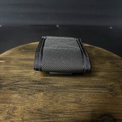 Desantis Nylon Pager Pouch w/Clip N08