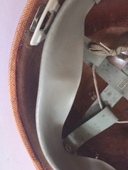 Skullgard MSA Hard Hat Medium Orange