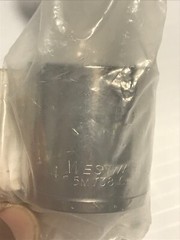 Westward 1 1/4” Socket 5MV38C
