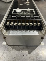 🔥BARBER-COLMAN 907A EHV POWER SUPPLY 120 VAC 50/60 HZ, Used Free Shipping🇺🇸