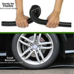 ORECK Hose for BB1000 BB1100 BB1200 XL PRO BB880 BB900 BB870 BB850 BB280 CC1600