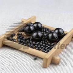 G5 Ceramic Balls Si3N4 Silicon Nitride Ball Ø 0.8mm-25.4mm Grade 5 Bearing Balls