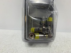 Klein Tools VDV812-606 F-Connector RG6/RG6Q (lot of 6)