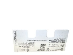 Siemens SIRIUS 3RT23441AN20 4-Pole Power Contactor 110A 220VAC Coil 1NO+1NC
