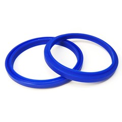 Durable DHS Hydraulic Cylinder Seal & Oil Seal Kit with Polyurethane Rings