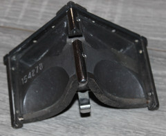 Used TAPETECH 3″ Angle Head Drywall Corner Finishing Tool