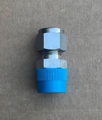 Swagelok 3/8″ Stainless Steel Tube Adapter SS-600-1-6 Several Available New