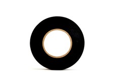 Scotch Vinyl 700 Electrical Tape, 5 Rolls, Black, 3/4-in x 66-ft, Commercial